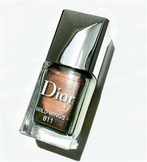 dior wild wings 811|Dior Makeup Fall 2021 Collection Release Date .